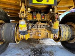 2012 Caterpillar 785D