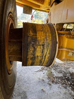 2012 Caterpillar 785D