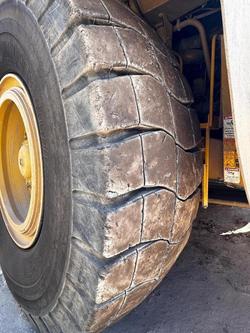 2012 Caterpillar 785D