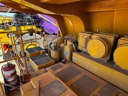 2012 Caterpillar 785D