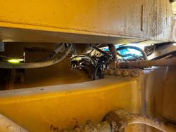 2012 Caterpillar 785D