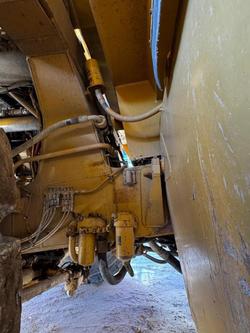 2012 Caterpillar 785D