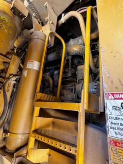 2012 Caterpillar 785D