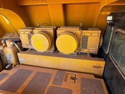 2012 Caterpillar 785D