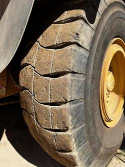 2012 Caterpillar 785D