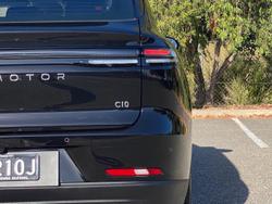 2024 Leapmotor
                C10 Style