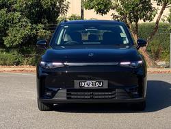 2024 Leapmotor
                C10 Style