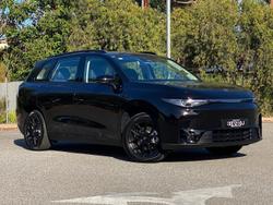 2024 Leapmotor
                C10 Style