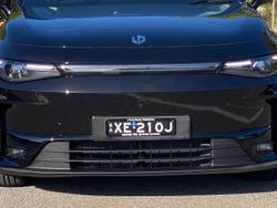 2024 Leapmotor
                C10 Style