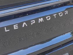 2024 Leapmotor
                C10 Style