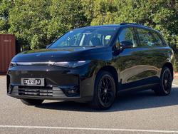2024 Leapmotor
                C10 Style