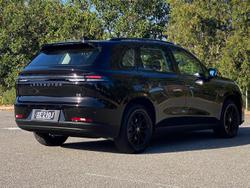 2024 Leapmotor
                C10 Style