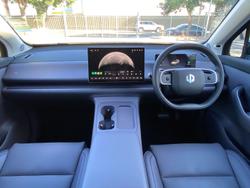 2024 Leapmotor
                C10 Style