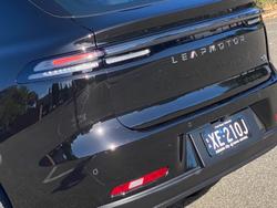 2024 Leapmotor
                C10 Style