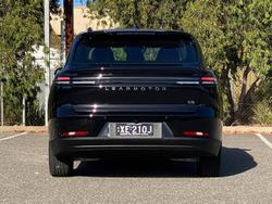 2024 Leapmotor
                C10 Style