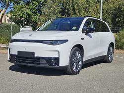 2024 Leapmotor
C10 Design