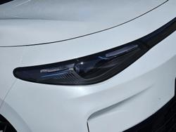 2024 Leapmotor
C10 Design