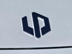 2024 Leapmotor
C10 Design