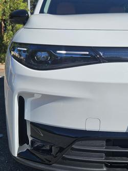 2024 Leapmotor
C10 Design