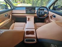 2024 Leapmotor
C10 Design