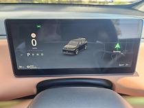 2024 Leapmotor
C10 Design