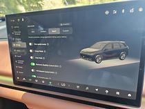 2024 Leapmotor
C10 Design