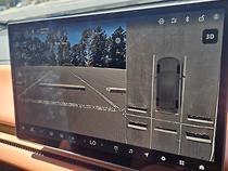 2024 Leapmotor
C10 Design