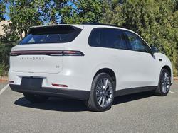 2024 Leapmotor
C10 Design