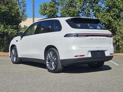 2024 Leapmotor
C10 Design