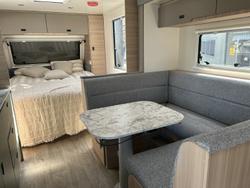2024 JAYCO Discovery 21.66-4OB