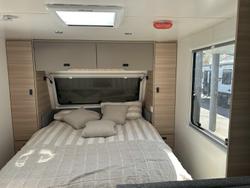 2024 JAYCO Discovery 21.66-4OB