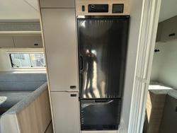 2024 JAYCO Discovery 21.66-4OB