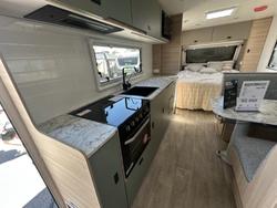 2024 JAYCO Discovery 21.66-4OB