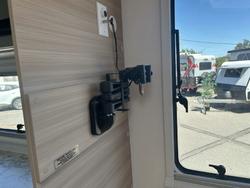 2024 JAYCO Discovery 21.66-4OB