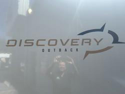 2024 JAYCO Discovery 21.66-4OB