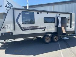2024 JAYCO Discovery 21.66-4OB