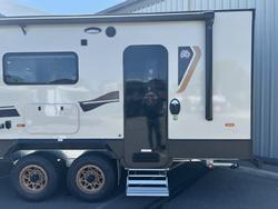 2024 JAYCO Discovery 21.66-4OB