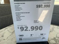 2024 JAYCO Discovery 21.66-4OB