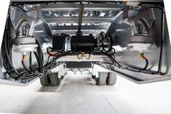 2025 Krueger 34P Dry Van B Double White