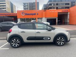 2023 Citroen C3 Shine