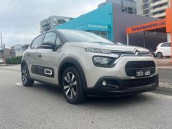 2023 Citroen C3 Shine