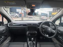 2023 Citroen C3 Shine