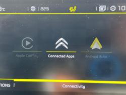 2023 Citroen C3 Shine