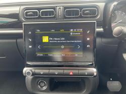 2023 Citroen C3 Shine