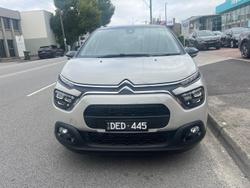 2023 Citroen C3 Shine
