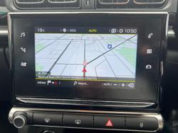 2023 Citroen C3 Shine