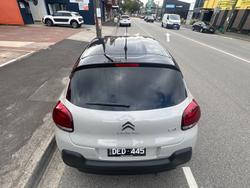 2023 Citroen C3 Shine