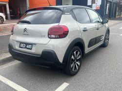 2023 Citroen C3 Shine