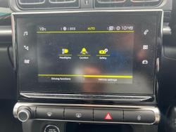 2023 Citroen C3 Shine