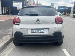 2023 Citroen C3 Shine